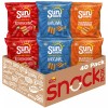 Sunchips Variety Pack 40 Ounce 10 Original 16 Harvest Cheddar