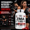 ZMA 200 CAPSULAS TESTROL (200 Capsulas)