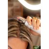 m.l.c Stimulating Hair Tonic: Combines biotin, peptides, and caffeine to
