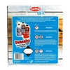 CarPlan Demon Chill - Winter Gift Pack Screenwash Booster De-Icer