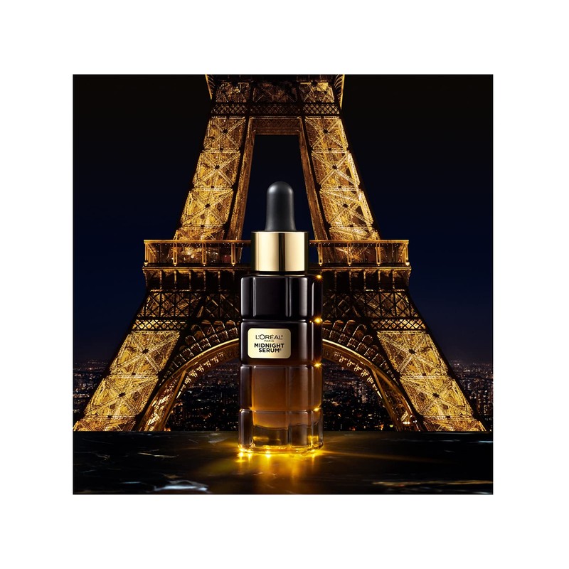 L'Oréal Paris Midnight Serum Age Perfect Renaissance Cellulaire – Gesichtspflege