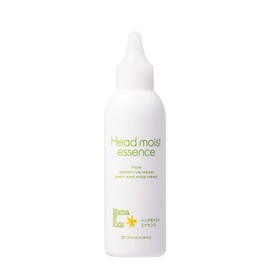 Mama & Kids Mama & Kids Sunscreen Milk, 2.8 oz (80 g) (SPF33 PA+++)