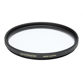 ProMaster 67mm Digital HGX Protection Filter Digital Protection Filter