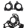 HOUSON Chain guide, bicycle chain guide, bicycle chain guard for