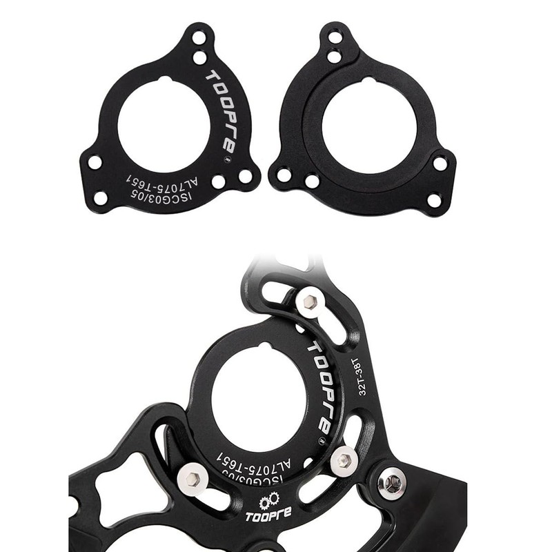 HOUSON Chain guide, bicycle chain guide, bicycle chain guard for