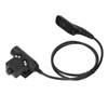 U94 Radio Headset Adapter Intercom Radio Two Way Earpiece Adapter