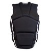 Jet Pilot Shaun Murray CGA Approved Neoprene Vest PFD (Black,