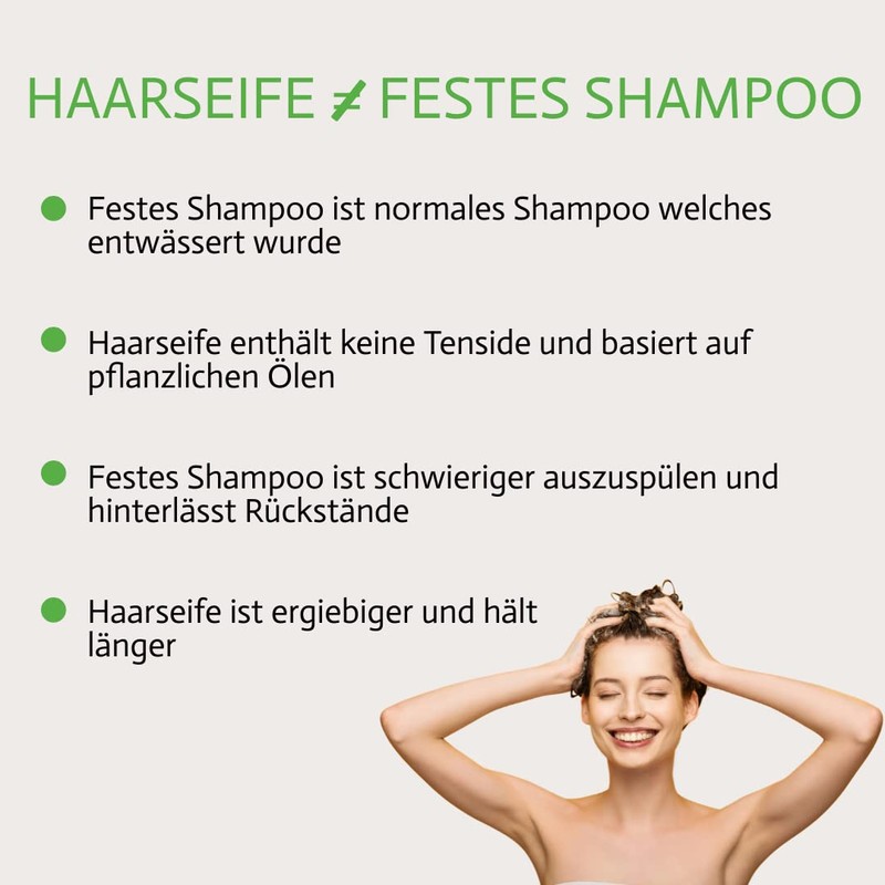 Savion Hairpower Nettle Plus Hair Wash Soap 170 g