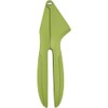 heb Good cook Stainless Steel Garlic Press(pack of 2),Green,10587