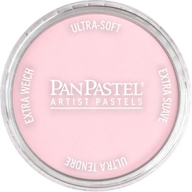 PanPastel Ultra Soft Artist Pastel, Permanent Red Tint