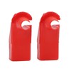 Convertible Top Actuator Clips Holder Clamp for Solstice Convertible Roof