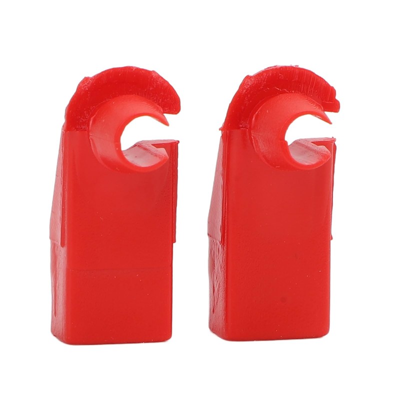 Convertible Top Actuator Clips Holder Clamp for Solstice Convertible Roof
