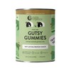 Nutra Organics Gutsy Gummies Powder Pine Lime 150g