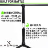 K.FORCE Battle Rope, Joint Equipment, Suspension Training, Gym Rope, Tightly