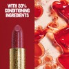 Super Lustrous Lipstick tono Rum Raisin