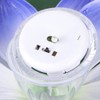 Floating Lotusing Light, Floating Pool Lights, Solar Pond Pool Lights,