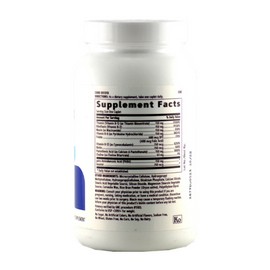 GNC B-Complex 150 Timed-Release 100 Vegetarian Caplets