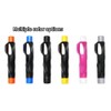 SweetSerenade Golf Grip Training Aid Golf Club Handle for Swing