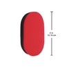 Lifestyle Basics Ping Pong Paddle Cleaning Kit 8 Oz -