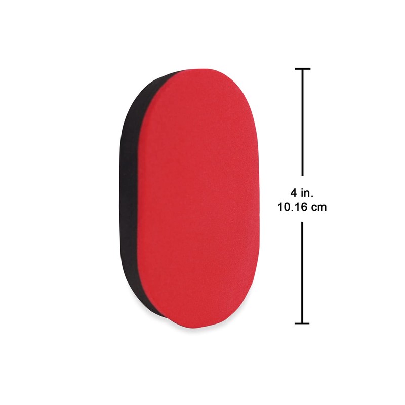 Lifestyle Basics Ping Pong Paddle Cleaning Kit 8 Oz -