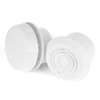 12V Roof Fan Ceiling Quiet Air Ventilation Cooling Grille for