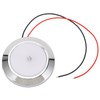 2.8 Inch RV Dome Light DC 12V LED Interior Ceiling