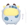 Hand Warmer 2 Levels Temperature Adjustment USB Charging Mini Cartoon