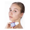 Crema Iluminadora Facial Chillab Airy White Tone-up 30g Hidratante
