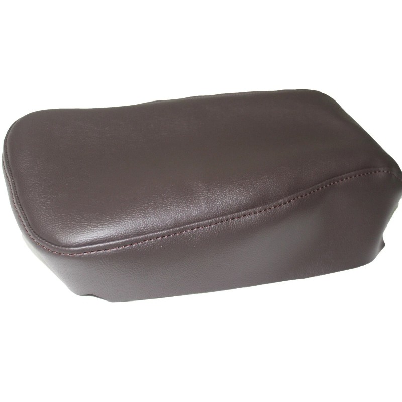 Kar Designers Fits 13-18 Toyota Avalon Synthetic Leather Center Console