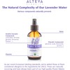 Alteya Organics- Certificado orgánico por el USDA