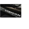 Jeep 2x Jeep Wrangler RUBICON Hood Decals Stickers JK 2007-2018