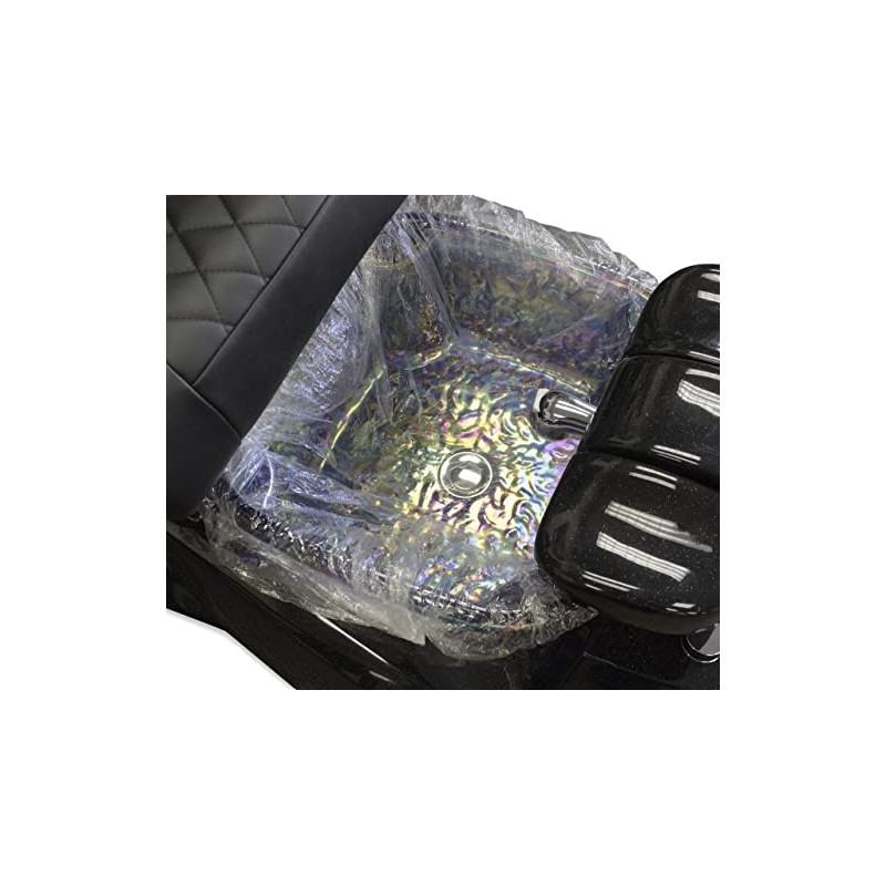 Spa Pedicure Disposable Liner 200 pcs per carton 13.5 CENTS