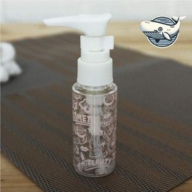 Multi-purpose pump container, squeeze container, convenient liquid storage empty bottle, cosmetic container, cream container / 다용도 펌프용기 스퀴즈 용기 편리한 액체 보관 공병 화장품용기 크림용기