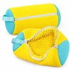 2 Pack Shoe Washing Bags for Washing Machines – Reusable