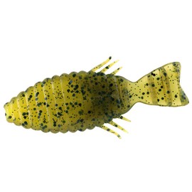 Deps Bull Flat 3-inch deps BULL FLAT【2】 52 Grill Panther Trues 3-inch