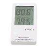 Digital Aquarium Thermometer Ultra Low Power Consumption Electronic Digital Fish