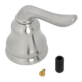 American Standard M962404-2950A HANDLE KIT PRINCETON Satin Nickel,2.35 x 2.55 x 5.10 inches