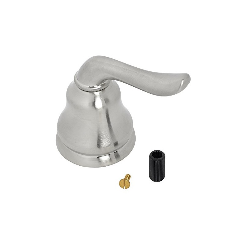 American Standard M962404-2950A HANDLE KIT PRINCETON Satin Nickel,2.35 x 2.55