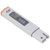 Water Quality Tester 2 in 1 PH Temperature Meter Auto