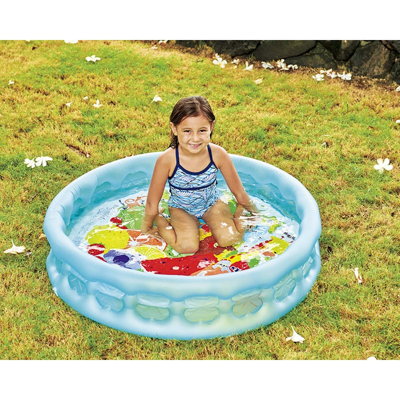 Igarashi Fruit Paradise Spool, 39.4 inches (100 cm), Easy Air