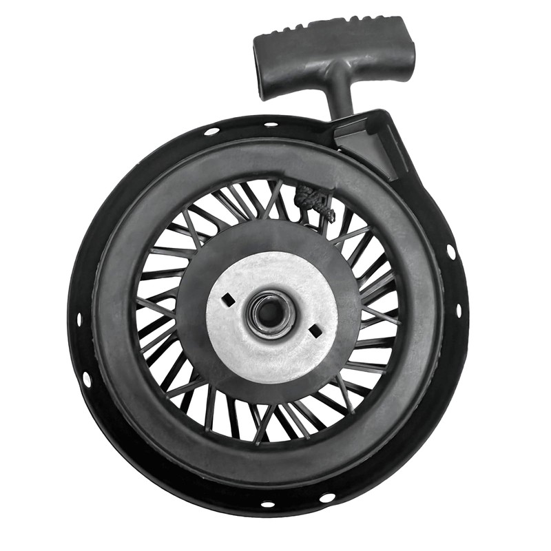 Compatible for 590472 590739 Recoil Pull Starter Assembly for Tecumseh