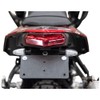 Tusk Fender Eliminator Kit without Turn Signals