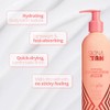 SKIN & TAN Body Glow Gradual Self Tan Lotion -