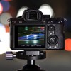 Neewer 67mm Blue Streak Filter, HD Optical Glass 360° Rotatable