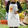 JTOUK Pooh Bear Kitchen Apron Cartoon Character Fans Gift Pooh