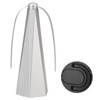 Hexagonal Mosquito Repellent Fan Automatic Mute USB Powered Fly Repeller