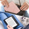 Xuanbeier Soft TPU Case Compatible with Kobo Libra Color &