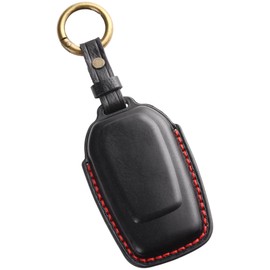 [smasol] Key Cover, Genuine Leather, Smart Key Case, Custom Parts