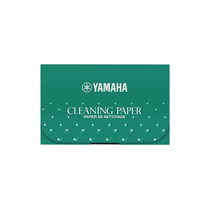 Yamaha CP3 Cleaning Paper