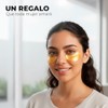 Reduce Ojeras, Bolsas e Hinchazón